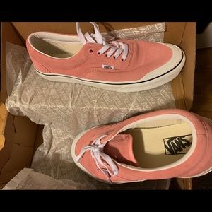Vans  - Suede Era TC